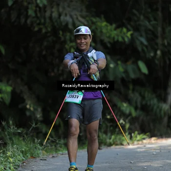 Runner Photo 5409122
