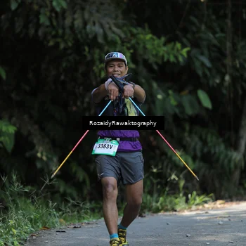 Runner Photo 5409124