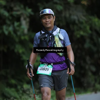 Runner Photo 5409125