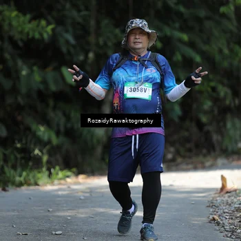Runner Photo 5409126