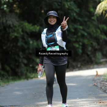 Runner Photo 5409128