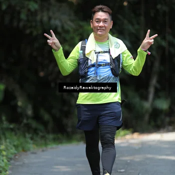 Runner Photo 5409129