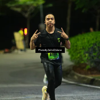 Runner Photo 5409130