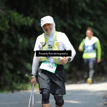 Runner Photo 5409131
