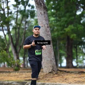 Runner Photo 5409132