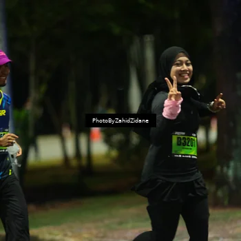 Runner Photo 5409134