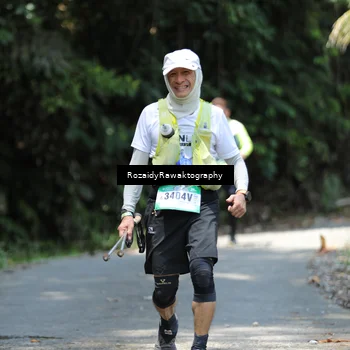 Runner Photo 5409135