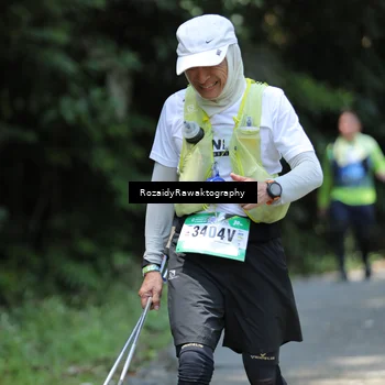 Runner Photo 5409136