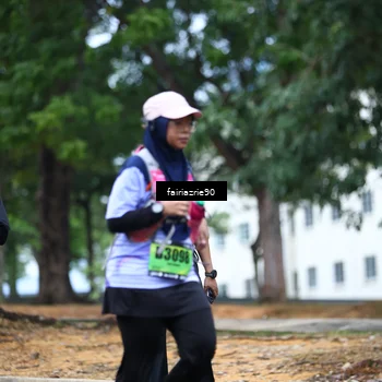 Runner Photo 5409137