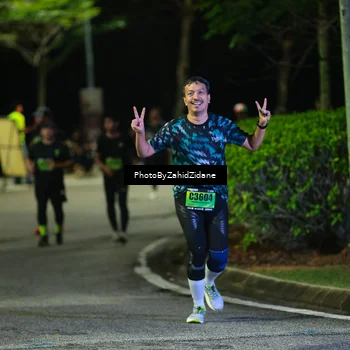 Runner Photo 5409138