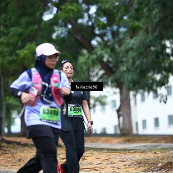 Runner Photo 5409141