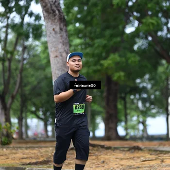 Runner Photo 5409143
