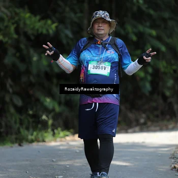 Runner Photo 5409144