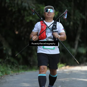 Runner Photo 5409145