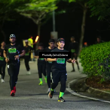Runner Photo 5409146
