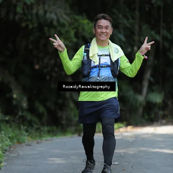 Runner Photo 5409147