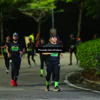 Runner Photo 5409148