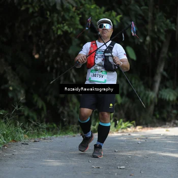 Runner Photo 5409149