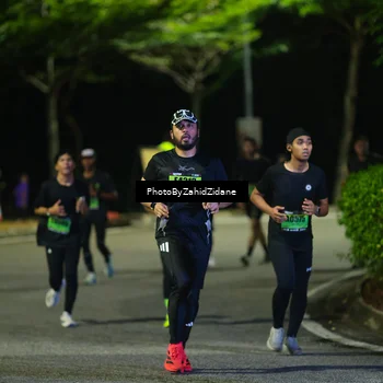 Runner Photo 5409159