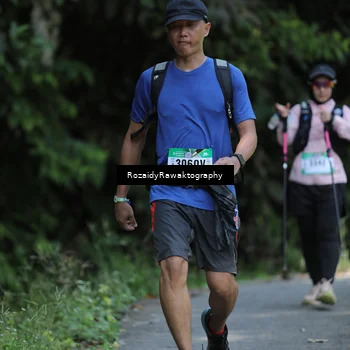 Runner Photo 5409160