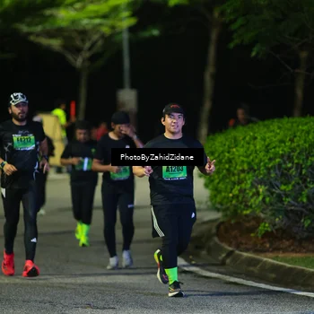 Runner Photo 5409161