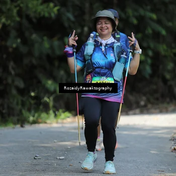 Runner Photo 5409164