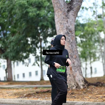 Runner Photo 5409165