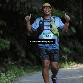 Runner Photo 5409166