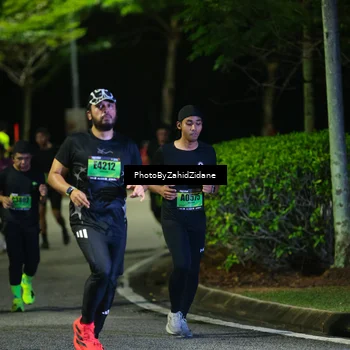 Runner Photo 5409167