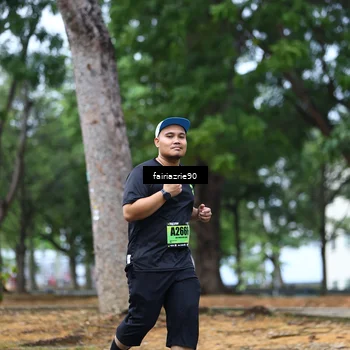 Runner Photo 5409168