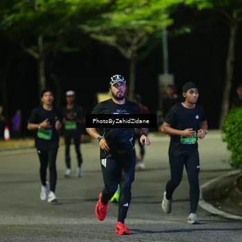 Runner Photo 5409169
