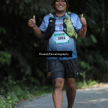 Runner Photo 5409170