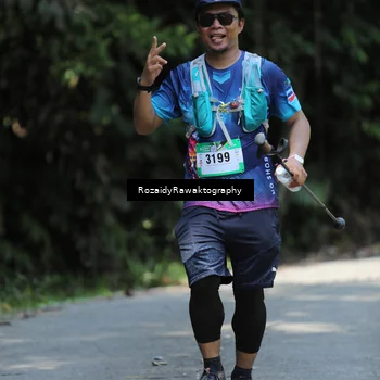 Runner Photo 5409171