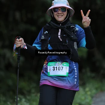 Runner Photo 5409172