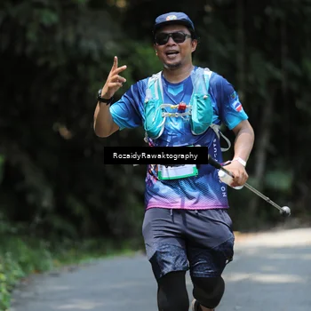Runner Photo 5409174