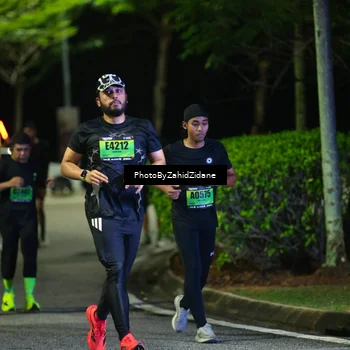 Runner Photo 5409175