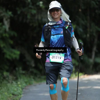Runner Photo 5409177