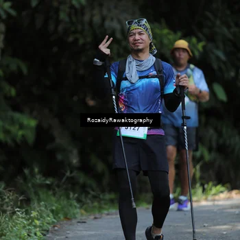 Runner Photo 5409179