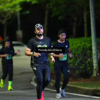 Runner Photo 5409180