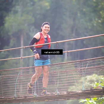 Runner Photo 5409182