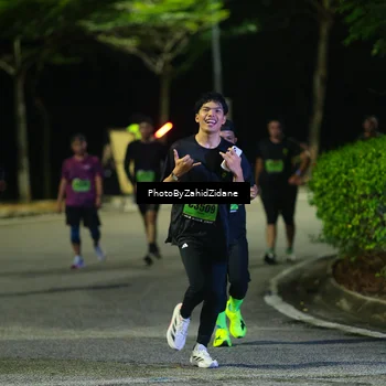 Runner Photo 5409183