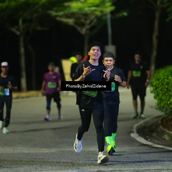 Runner Photo 5409184