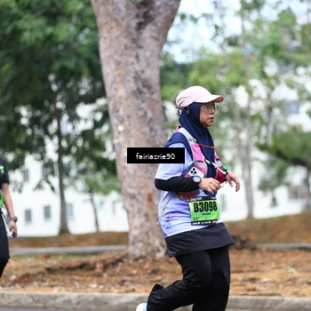 Runner Photo 5409186