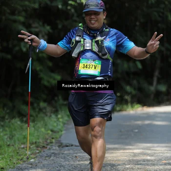 Runner Photo 5409189