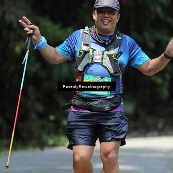 Runner Photo 5409190
