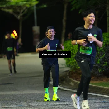 Runner Photo 5409191