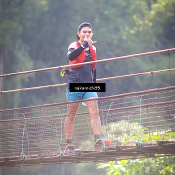 Runner Photo 5409192