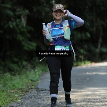 Runner Photo 5409193