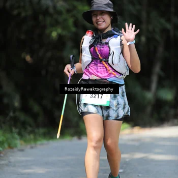 Runner Photo 5409194