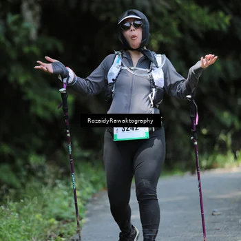 Runner Photo 5409195